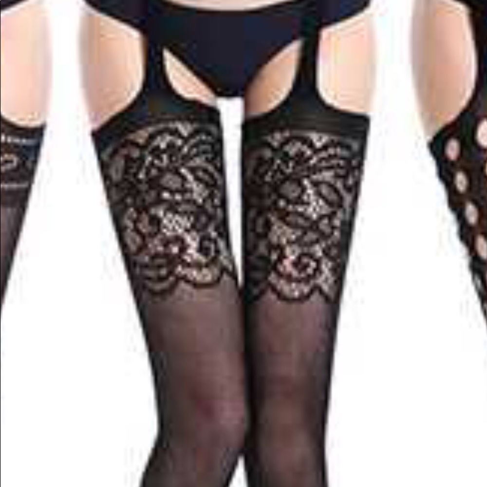Hosiery